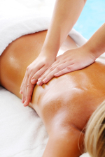 Massage Therapy Massage Therapy