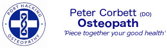 Port Hacking Osteopathy
